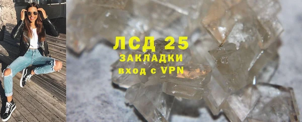 твердый Инта