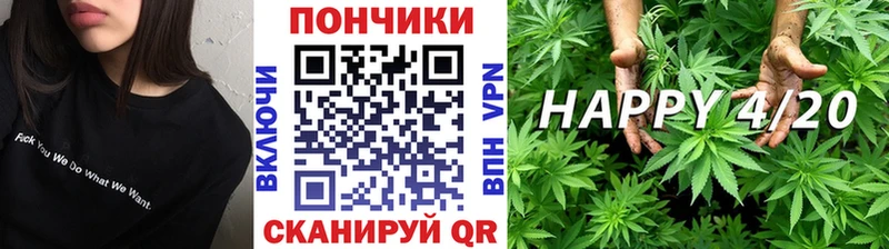 Канабис гибрид  Палласовка 